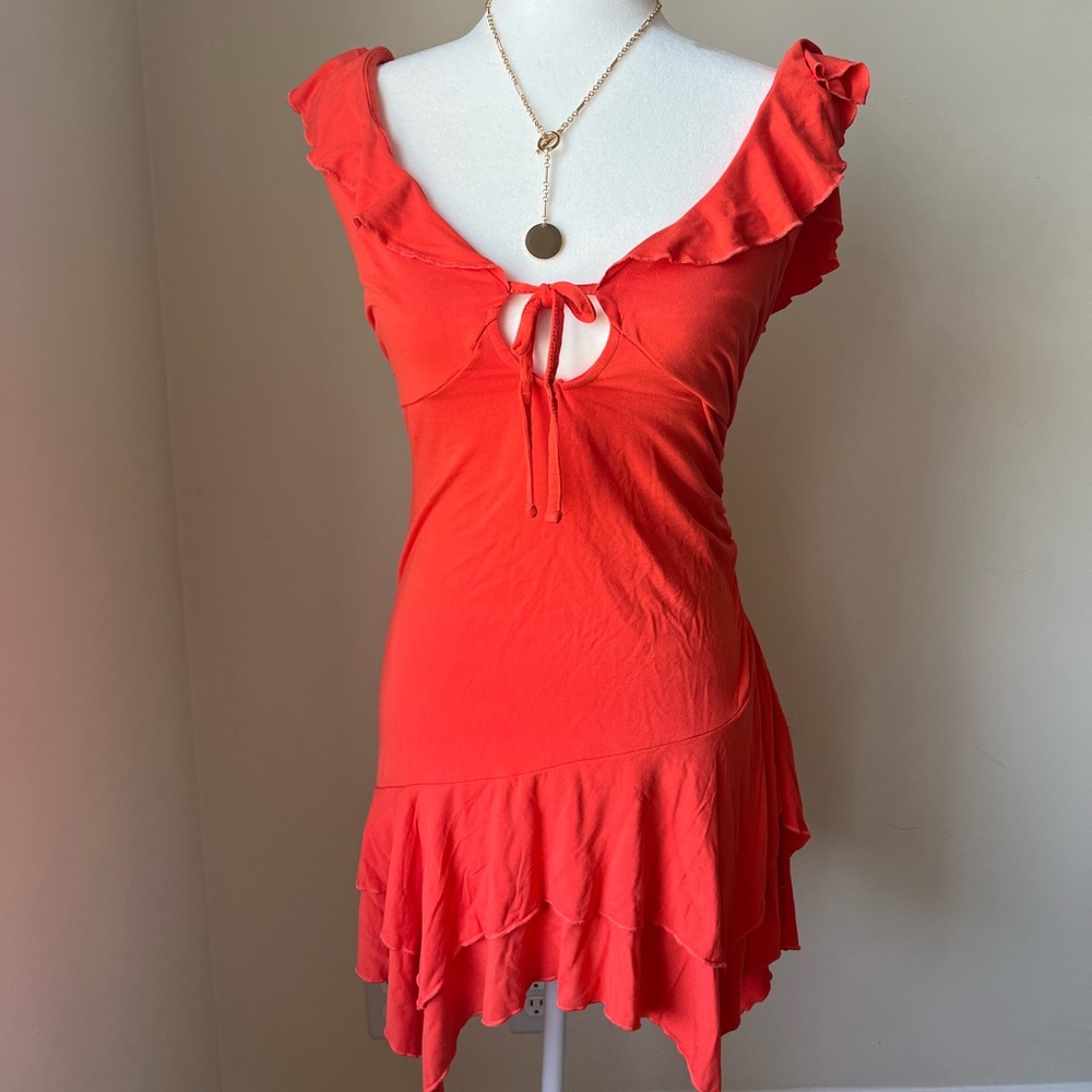 Y2K dress